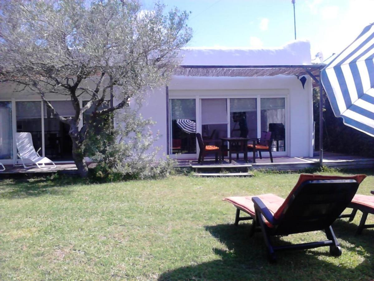 Casa Montecote Playa Los Canos De Meca Eksteriør bilde