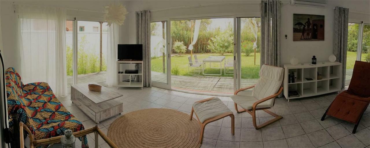 Casa Montecote Playa Los Canos De Meca Eksteriør bilde