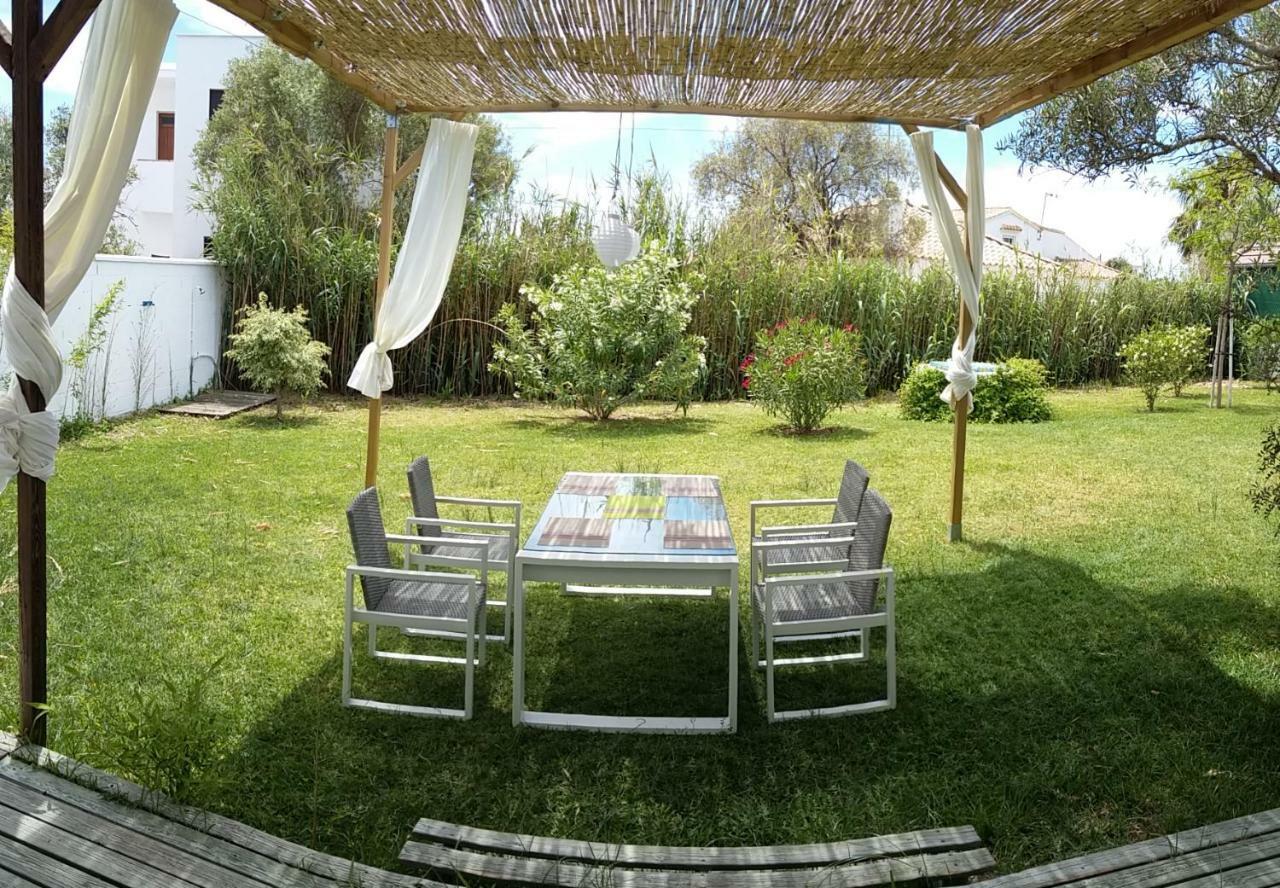 Casa Montecote Playa Los Canos De Meca Eksteriør bilde