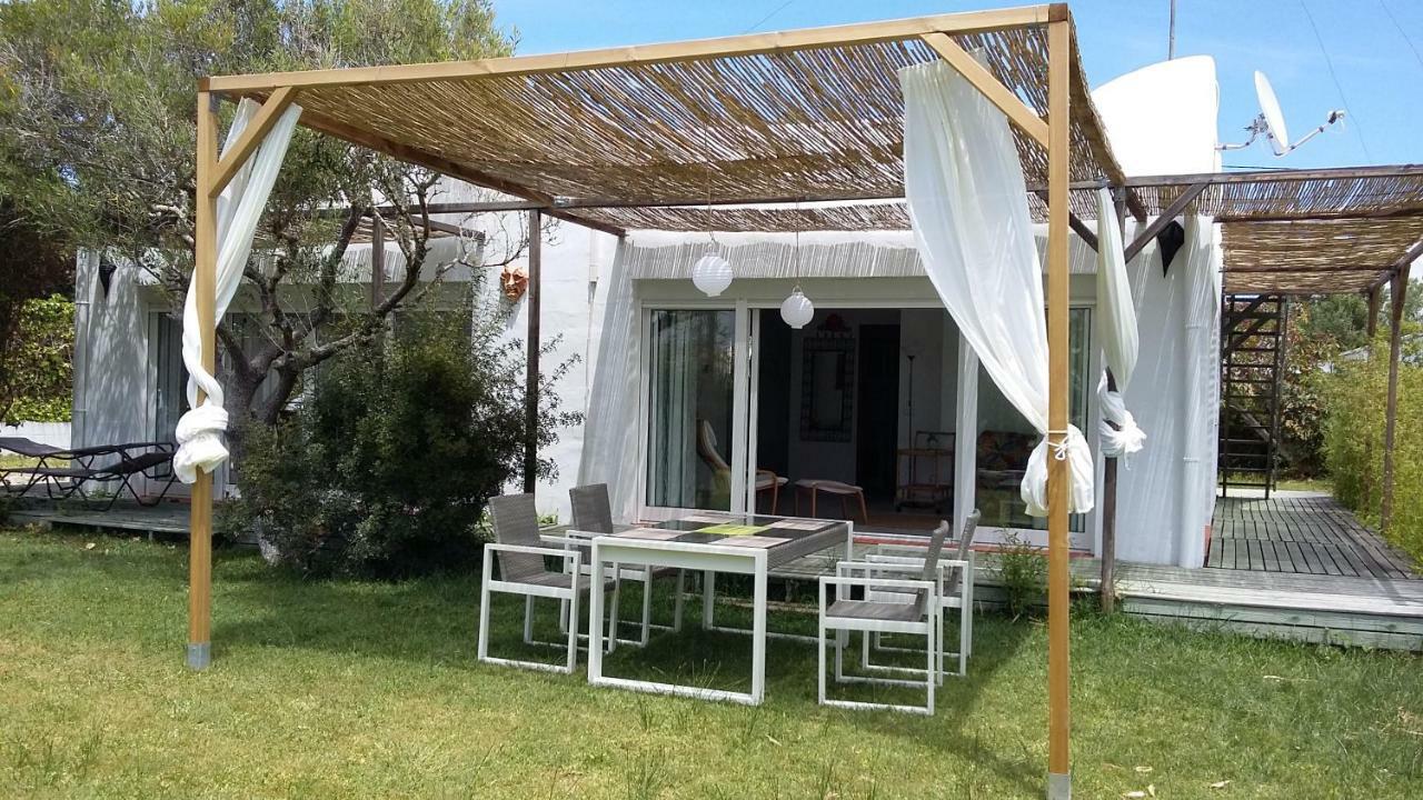 Casa Montecote Playa Los Canos De Meca Eksteriør bilde